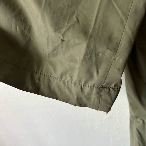 Sandro Popeye Wide Leg Cargo Pants - Picture 12 of 12